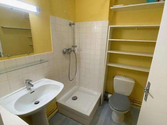 Location appartement 1 pièce Nantes Île de Nantes 44