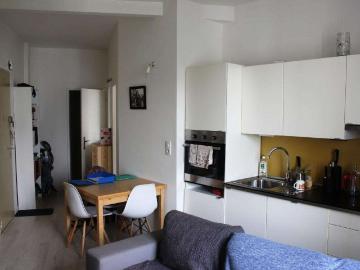 Location appartement 1 pièce Nantes Île de Nantes 44