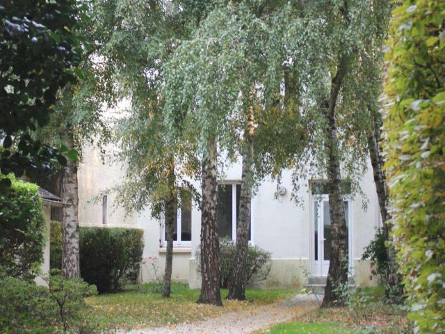 Location appartement 1 pièce Nantes Île de Nantes 44
