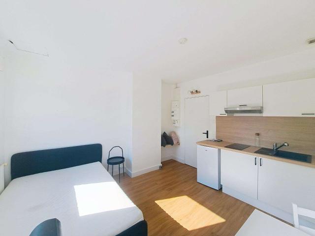 Location appartement 1 pièce Nantes Île de Nantes 44