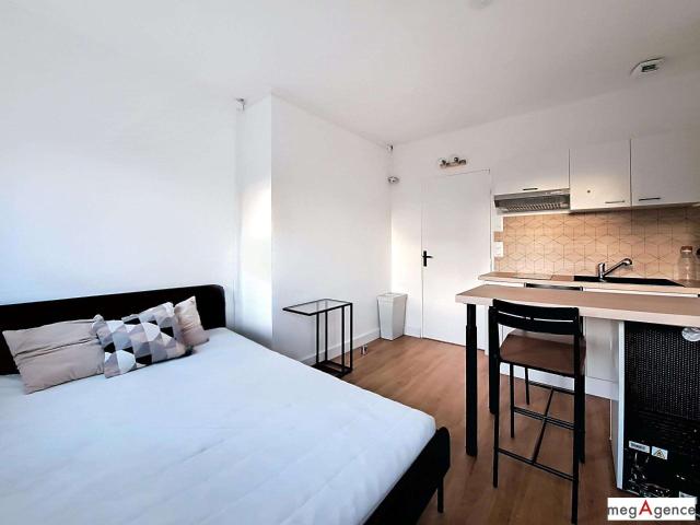 Location appartement 1 pièce Nantes Île de Nantes 44