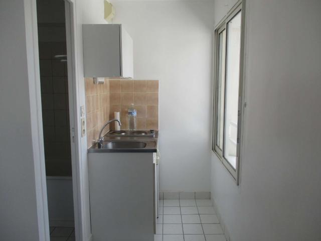 Location appartement 1 pièce Nantes Île de Nantes 44
