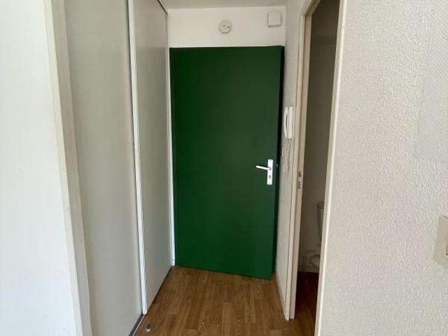 Location appartement 1 pièce Nantes Île de Nantes 44