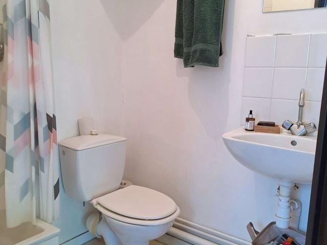 Location appartement 1 pièce Nantes Jonelière 44