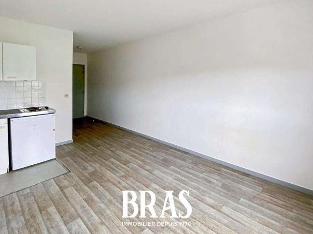 Location appartement 1 pièce Nantes Jonelière 44