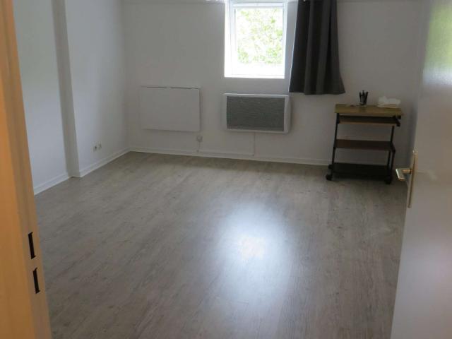 Location appartement 1 pièce Nantes Jonelière 44