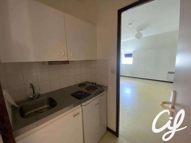 Location appartement 1 pièce Nantes Jonelière 44