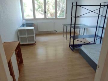 Université-Jonelière, Nantes-Nord, Loire-Atlantique, Pays de la Loire