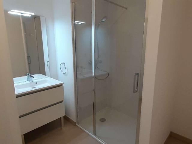 Location appartement 1 pièce Nantes Pont Du Cens Petit Port 44