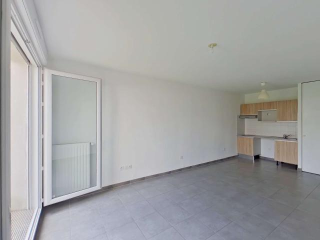 Location appartement 1 pièce Nantes Pont Du Cens Petit Port 44