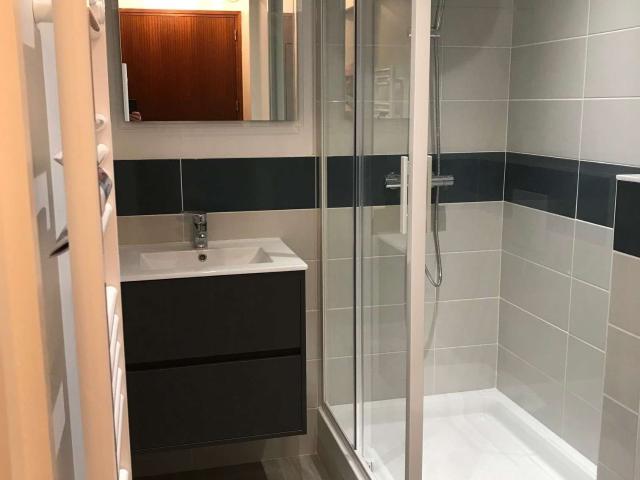 Location appartement 1 pièce Nantes Procé Monselet 44