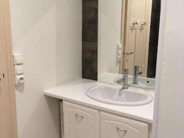 Location appartement 1 pièce Nantes Procé Monselet 44