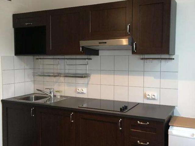 Location appartement 1 pièce Nantes Procé Monselet 44