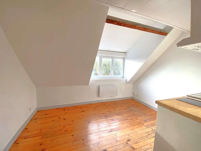 Location appartement 1 pièce Nantes Procé Monselet 44