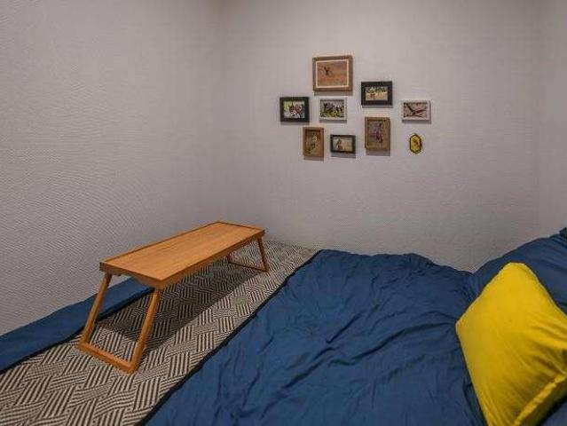 Location appartement 1 pièce Nantes Procé Monselet 44