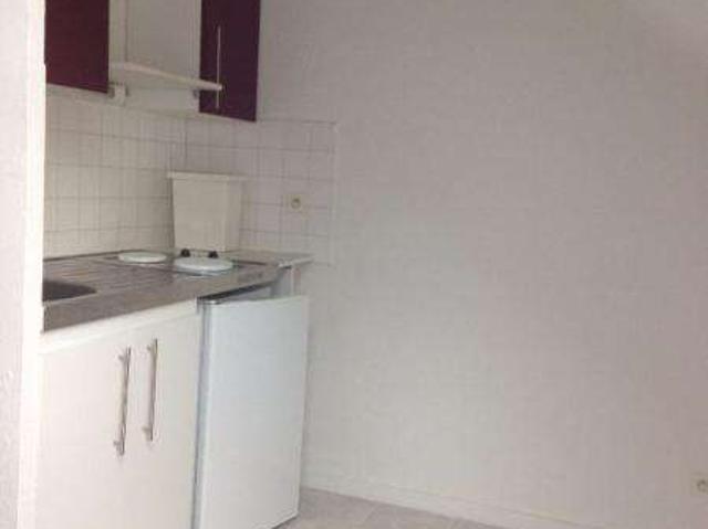 Location appartement 1 pièce Nantes Procé Monselet 44