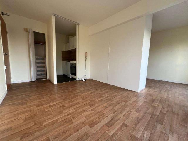 Location appartement 1 pièce Nantes Procé Monselet 44