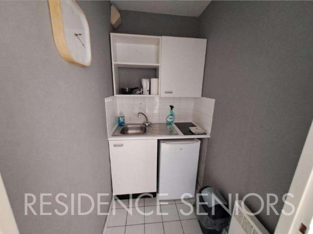 Location appartement 1 pièce Nantes Procé Monselet 44