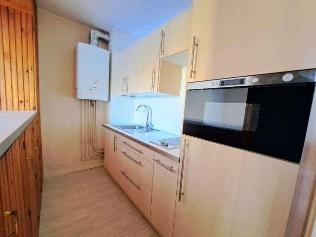 Location appartement 1 pièce Nantes Procé Monselet 44