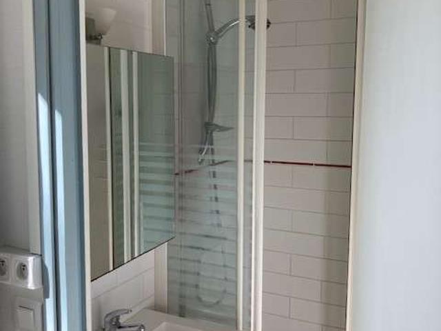 Location appartement 1 pièce Nantes Procé Monselet 44