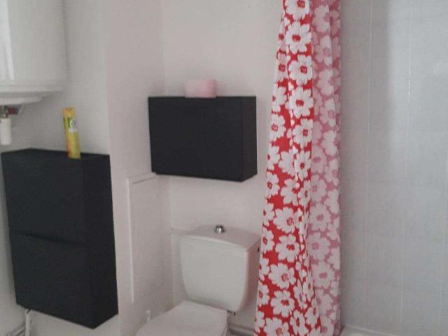 Location appartement 1 pièce Nantes Quartier CHU 44