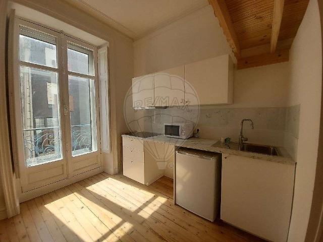 Location appartement 1 pièce Nantes Quartier CHU 44