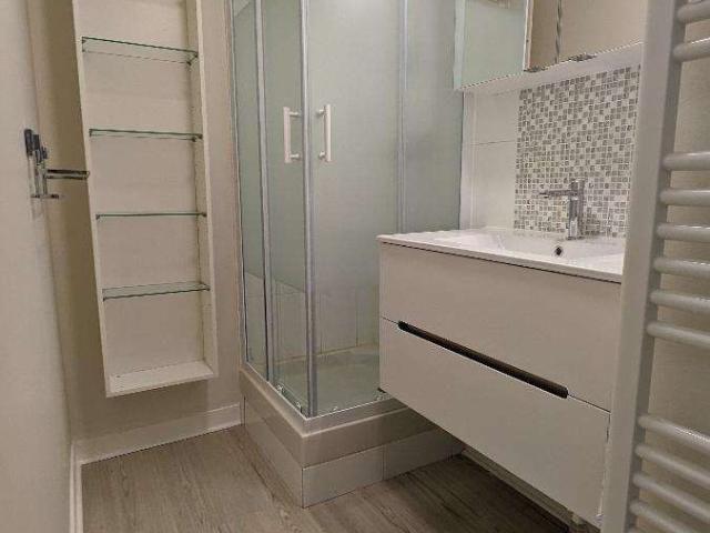 Location appartement 1 pièce Nantes Quartier CHU 44