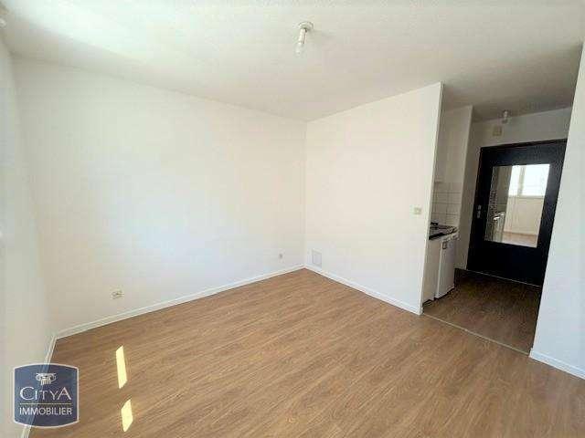 Location appartement 1 pièce Nantes Quartier CHU 44