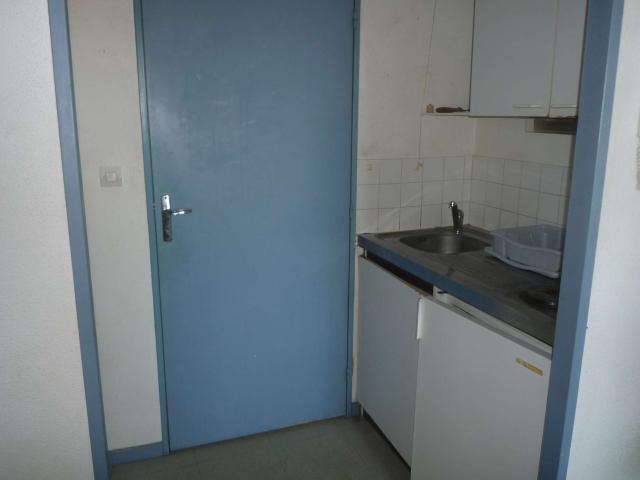 Location appartement 1 pièce Nantes Rond Point de Paris Blanche de Castille 44
