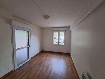 Location appartement 1 pièce Nantes Rond Point de Paris Blanche de Castille 44