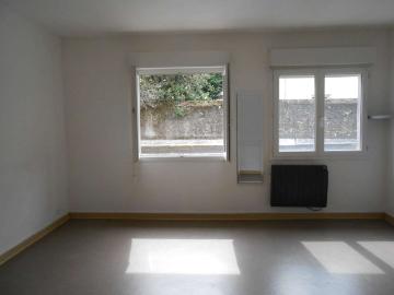 Location appartement 1 pièce Nantes Rond Point De Rennes 44