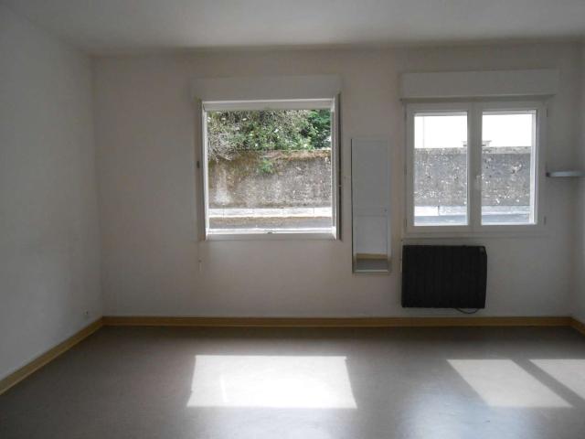 Location appartement 1 pièce Nantes Rond Point De Rennes 44