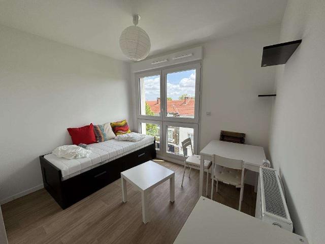 Location appartement 1 pièce Nantes Rond Point De Rennes 44