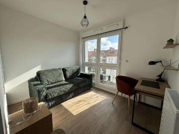 Perverie, Breil-Barberie, Nantes Loire-Atlantique, Loire-Atlantique, Pays de la Loire