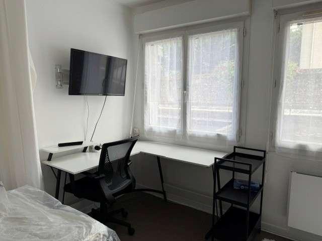 Location appartement 1 pièce Nantes Rond Point De Rennes 44