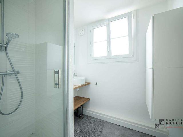 Location appartement 1 pièce Nantes Rond Point De Rennes 44