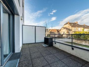 Location appartement 1 pièce Nantes Rond Point De Rennes 44