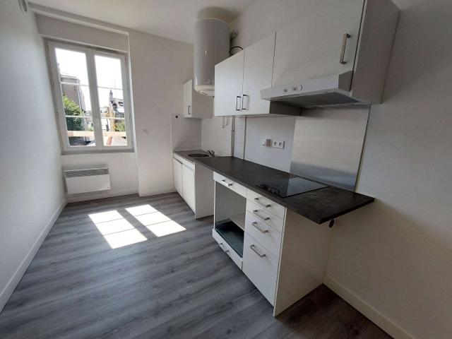 Location appartement 1 pièce Nantes Saint Clément Jardin des plantes 44