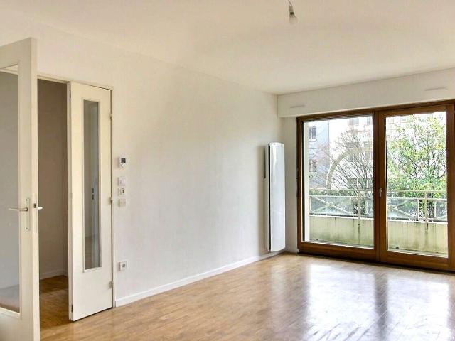 Location appartement 1 pièce Nantes Saint Clément Jardin des plantes 44
