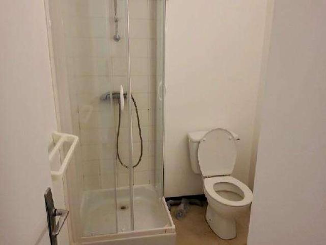 Location appartement 1 pièce Nantes Saint Clément Jardin des plantes 44