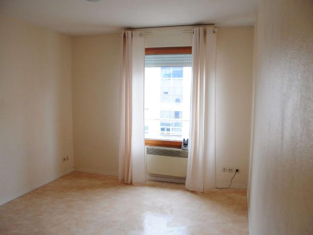 Location appartement 1 pièce Nantes Saint Clément Jardin des plantes 44