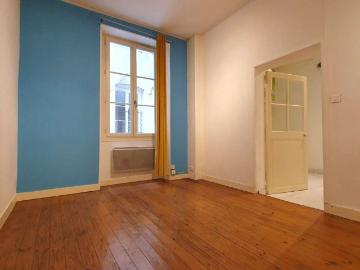 Location appartement 1 pièce Nantes Saint Clément Jardin des plantes 44