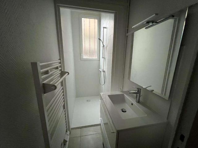 Location appartement 1 pièce Nantes Saint Clément Jardin des plantes 44