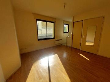 Appartement à louer à Richebourg Nantes - Chauffage
