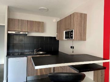 Location appartement 1 pièce Nantes Saint Clément Jardin des plantes 44