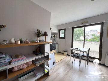 Waldeck, Breil-Barberie, Nantes Loire-Atlantique, Loire-Atlantique, Pays de la Loire
