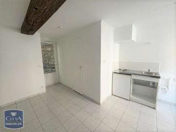 Location appartement 1 pièce Nantes Saint Clément Jardin des plantes 44
