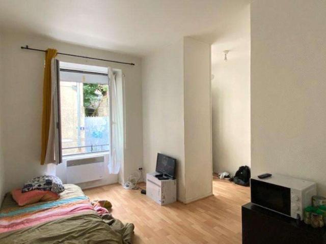 Location appartement 1 pièce Nantes Saint Clément Jardin des plantes 44