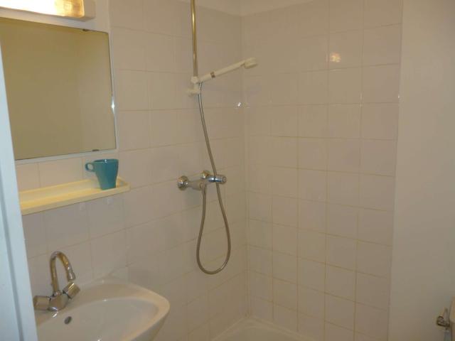 Location appartement 1 pièce Nantes Saint Clément Jardin des plantes 44