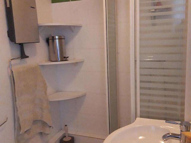 Location appartement 1 pièce Nantes Saint Clément Jardin des plantes 44